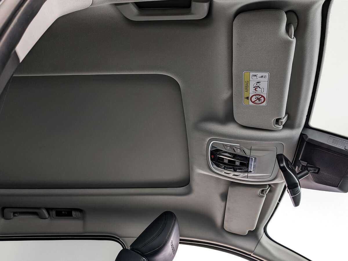 EXEED TXL, 2022 Фото №19