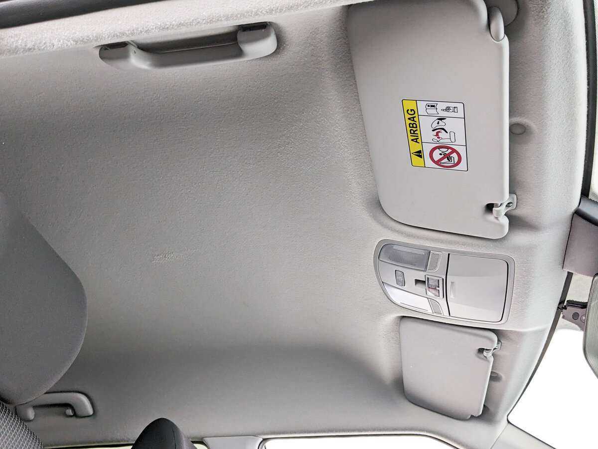 Hyundai Creta, 2021 Фото №18