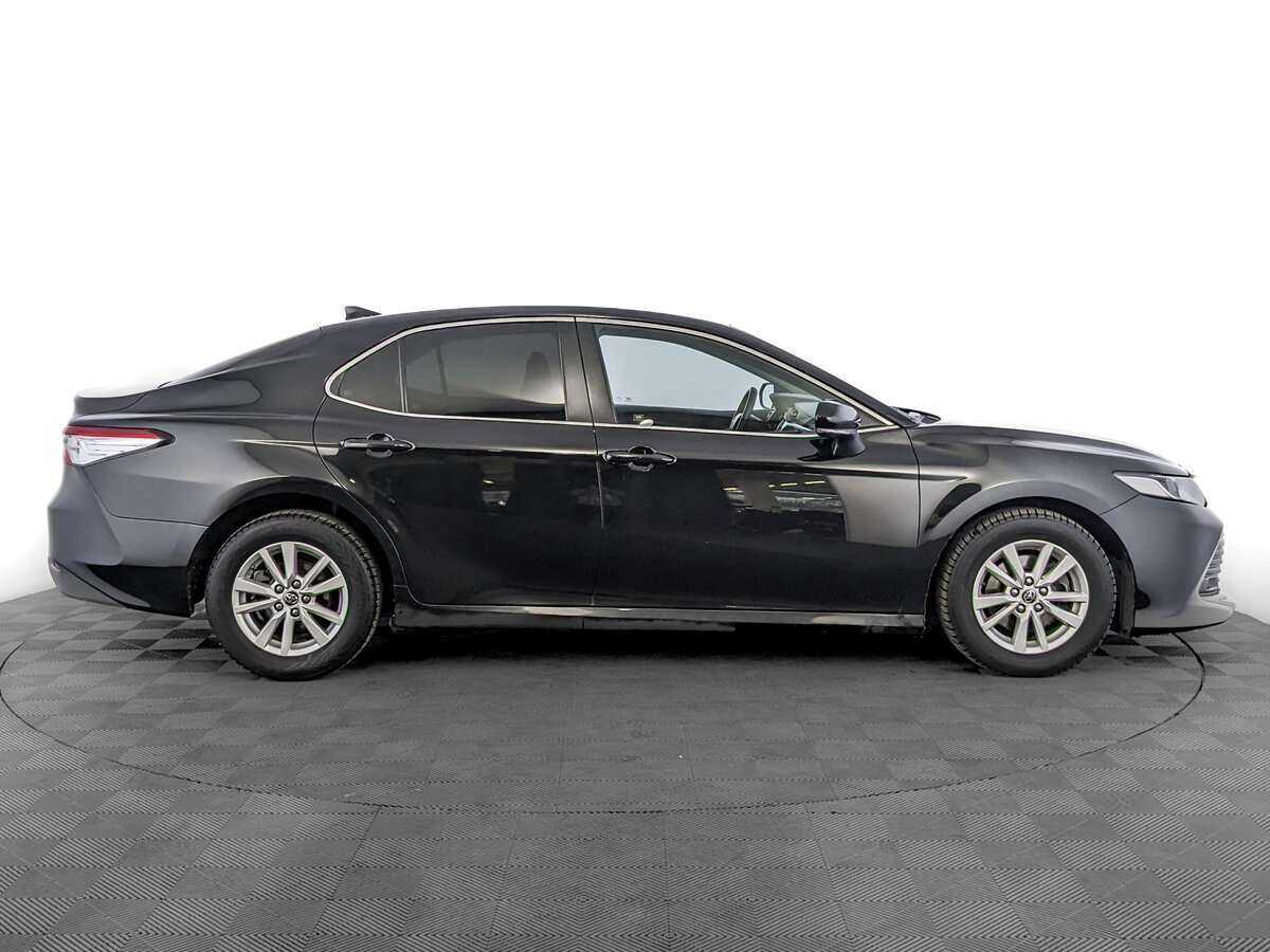 Toyota Camry, 2019 - 31 196 км. | Фото №4