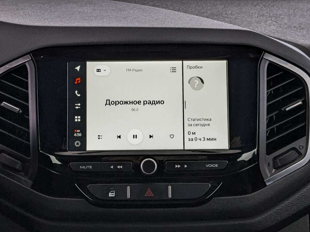 Lada (ВАЗ) XRAY Cross, 2021 Фото №13