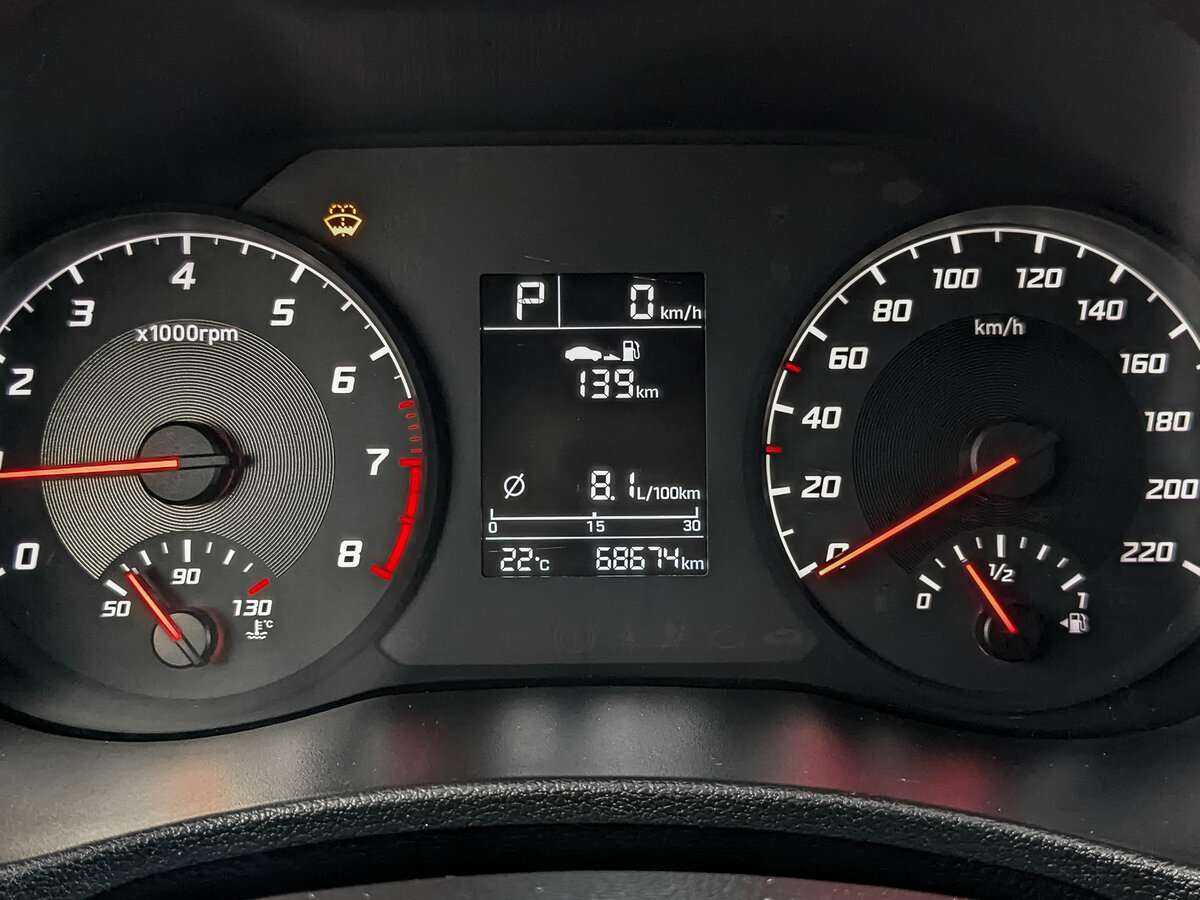 Hyundai Solaris, 2020 Фото №16