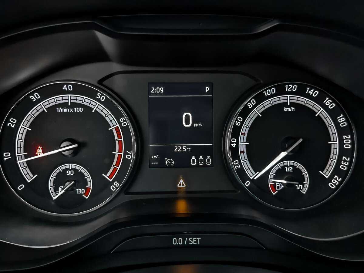 Skoda Kodiaq, 2018 Фото №12