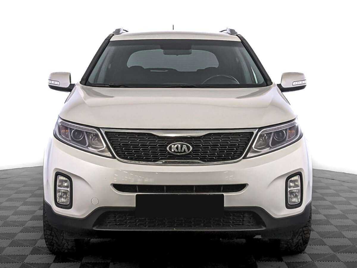 Kia Sorento, 2018 - 101 267 км. | Фото №2