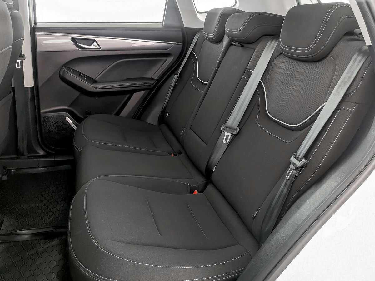 Haval Jolion, 2022 Фото №10