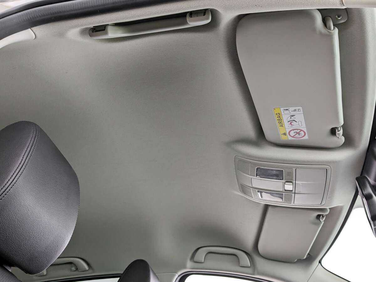 Mazda CX-5, 2016 Фото №21