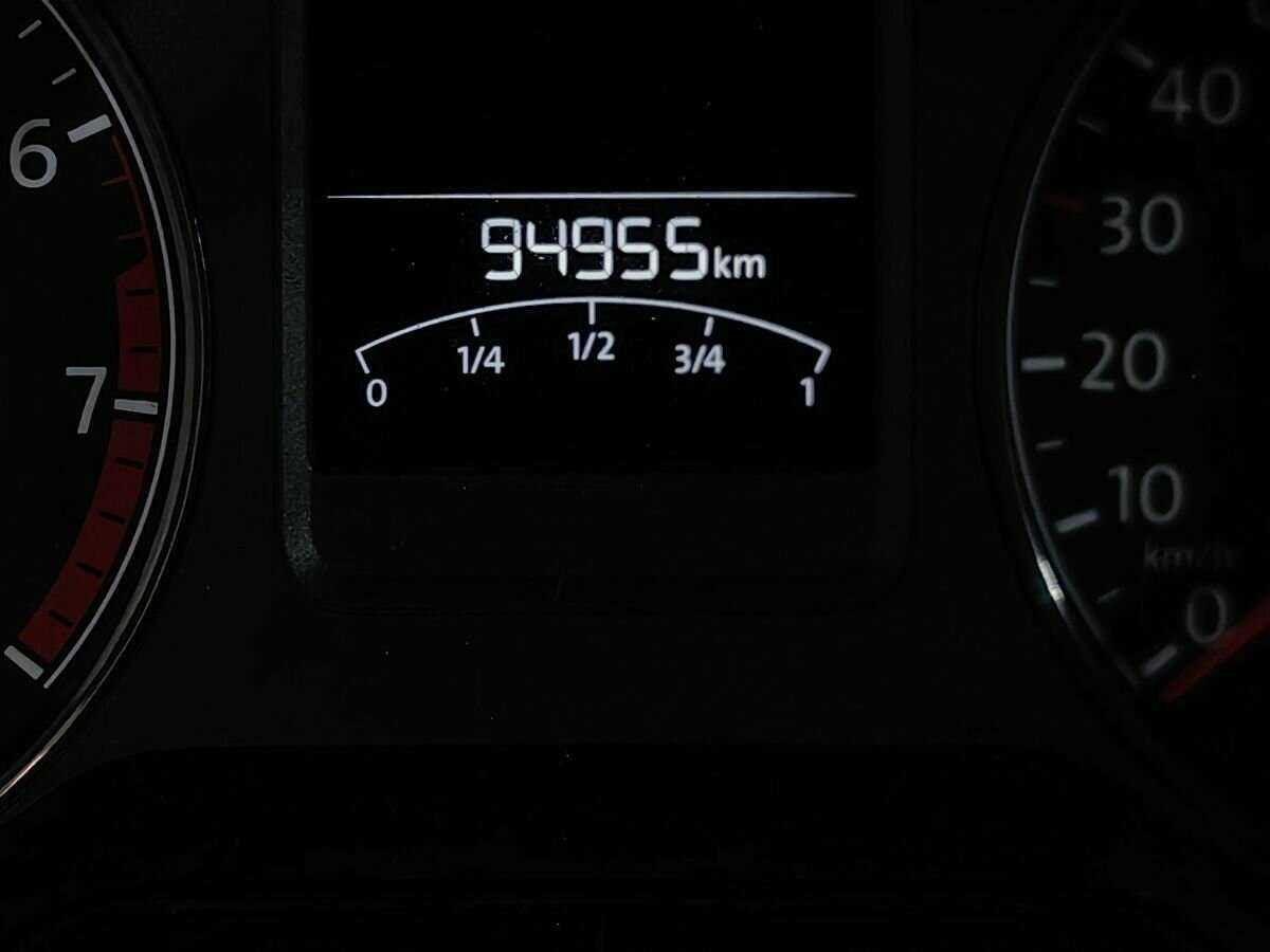 Volkswagen Polo, 2016 Фото №16