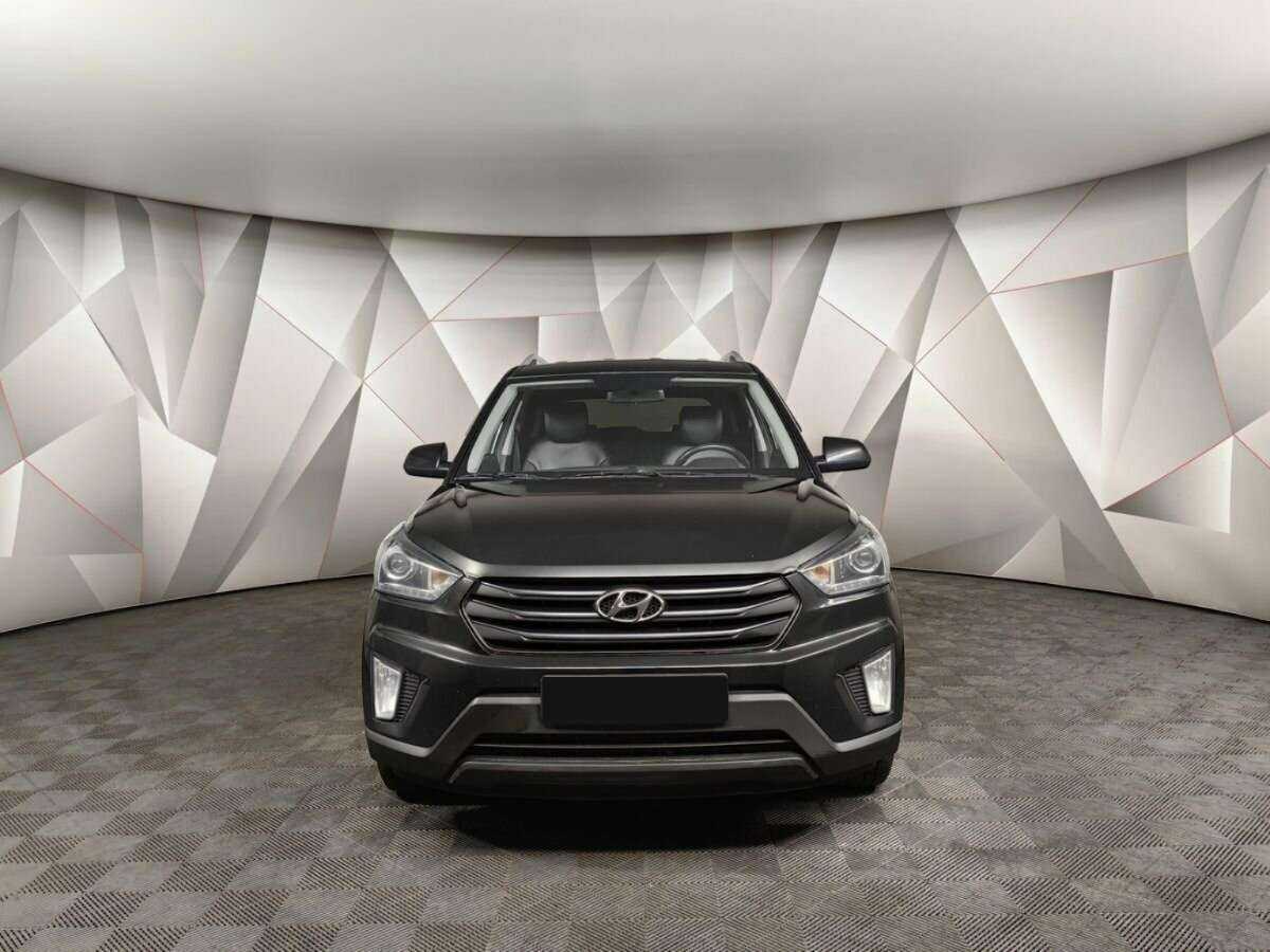 Hyundai Creta, 2019 - 206 361 км. | Фото №7