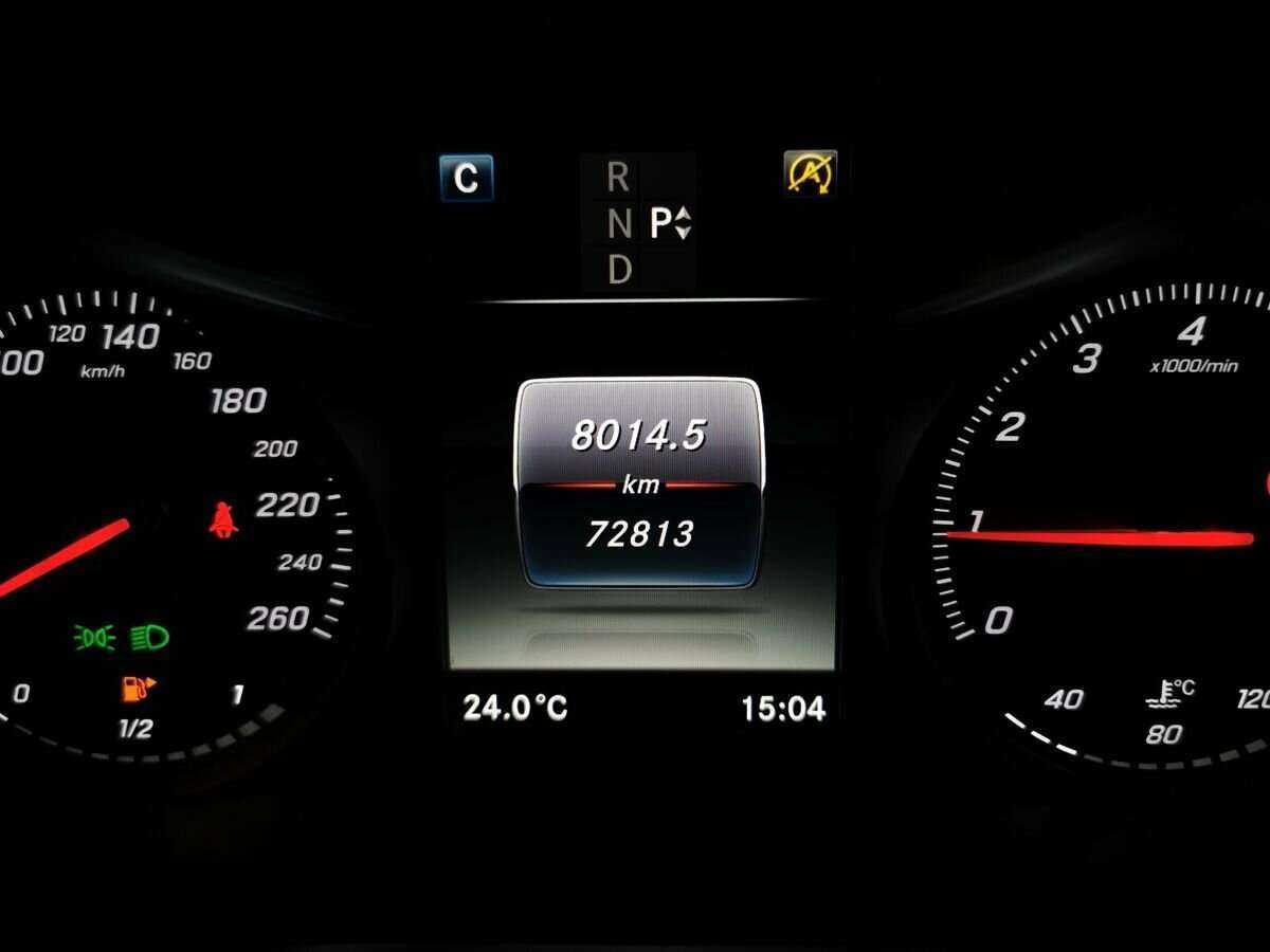 Mercedes-Benz C-Класс 200, 2018 Фото №16