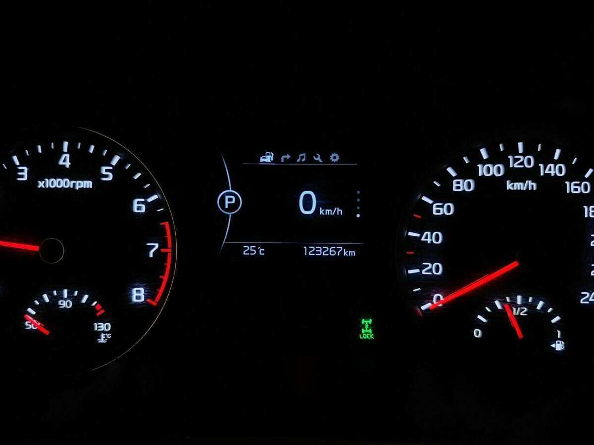 Kia Sportage, 2017 Фото №16