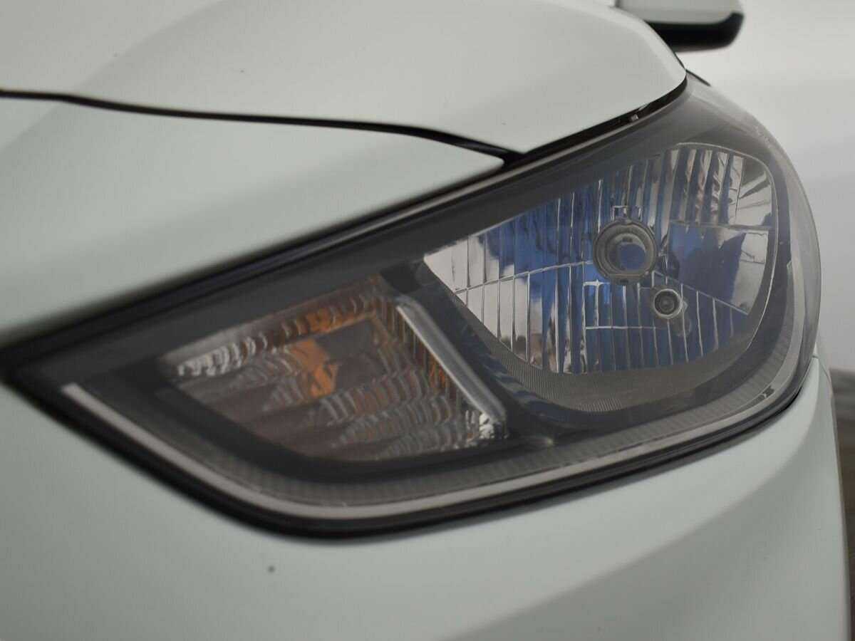 Hyundai Solaris, 2018 - 120 071 км. | Фото №7