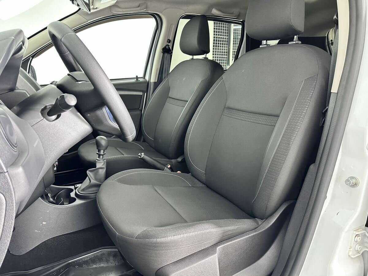 Renault Duster, 2019 - 82 241 км. | Фото №8