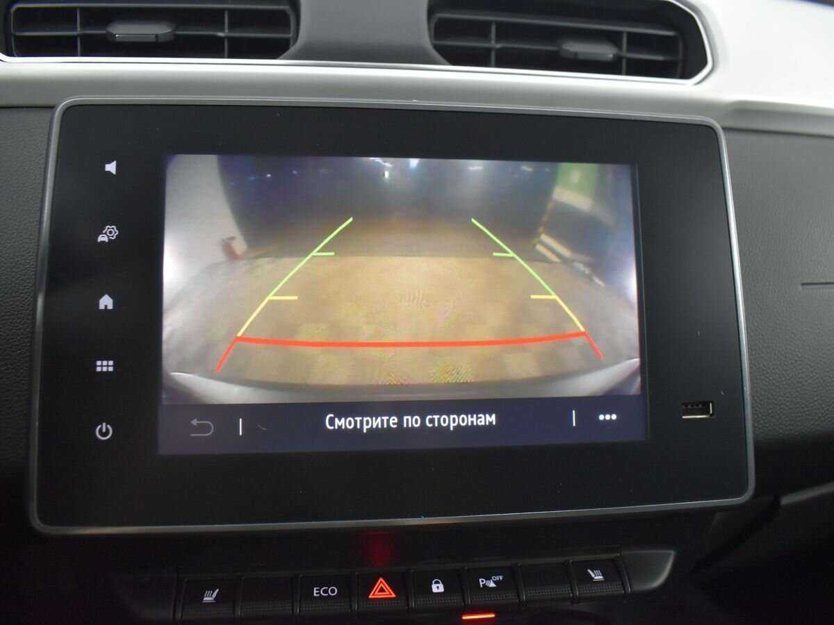 Renault Arkana, 2021 Фото №14