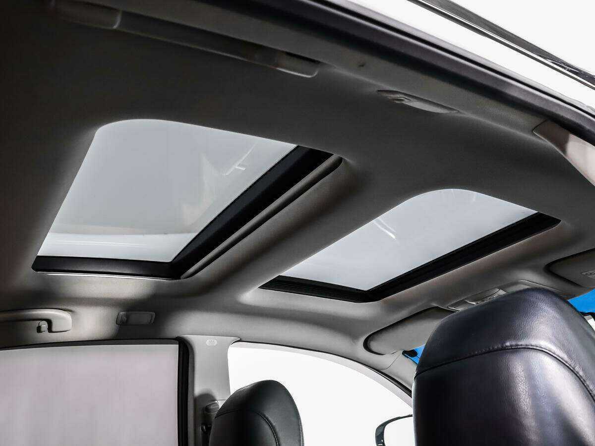 Nissan Teana, 2012 Фото №16