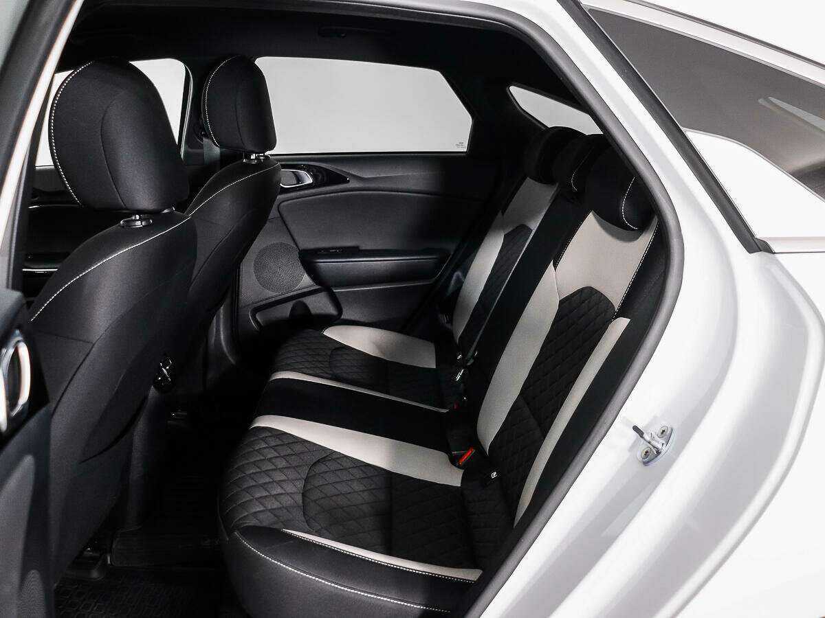 Kia Proceed, 2019 Фото №11