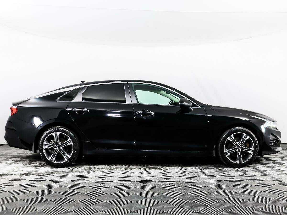 Kia K5, 2020 - 111 000 км. | Фото №4