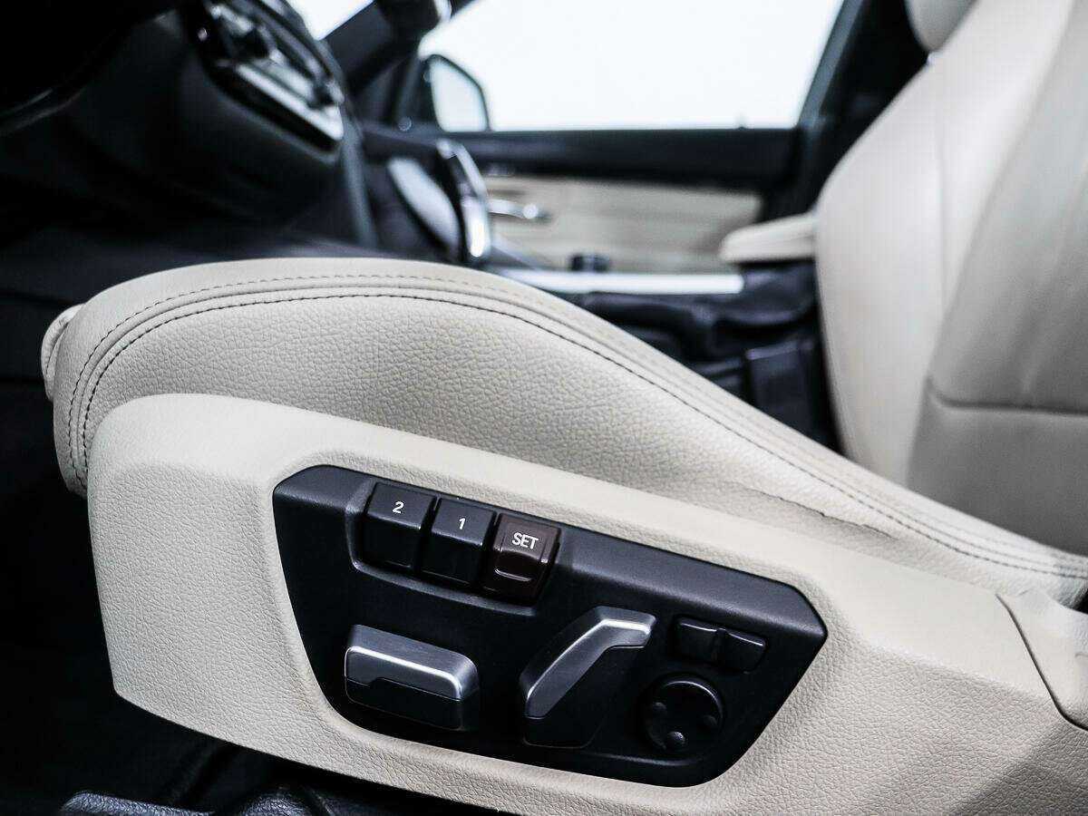 BMW 3 серии 320i xDrive, 2015 - 157 892 км. | Фото №7