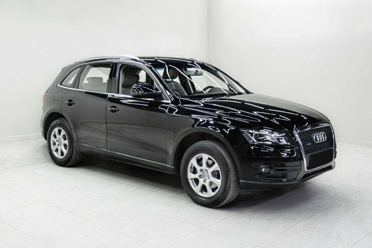 Audi Q5, 2012 - 177 000 км. | Фото №3
