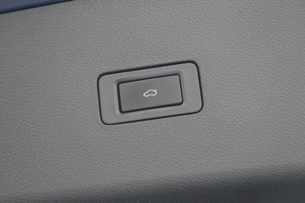 EXEED VX, 2022 - 77 000 км. | Фото №7