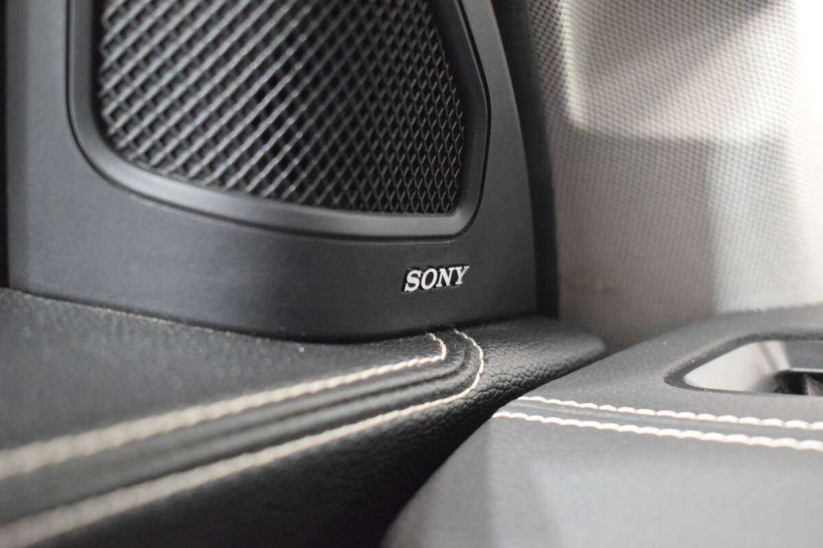 EXEED VX, 2022 Фото №18