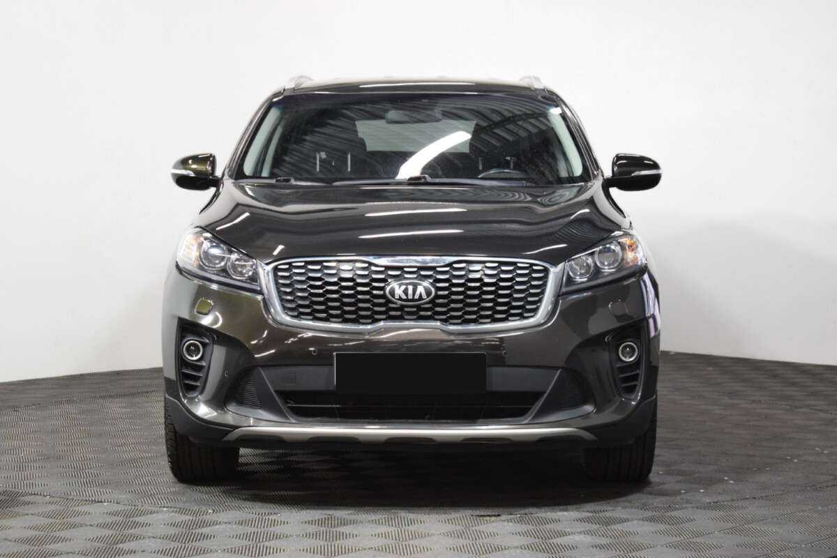 Kia Sorento, 2020 - 46 489 км. | Фото №2
