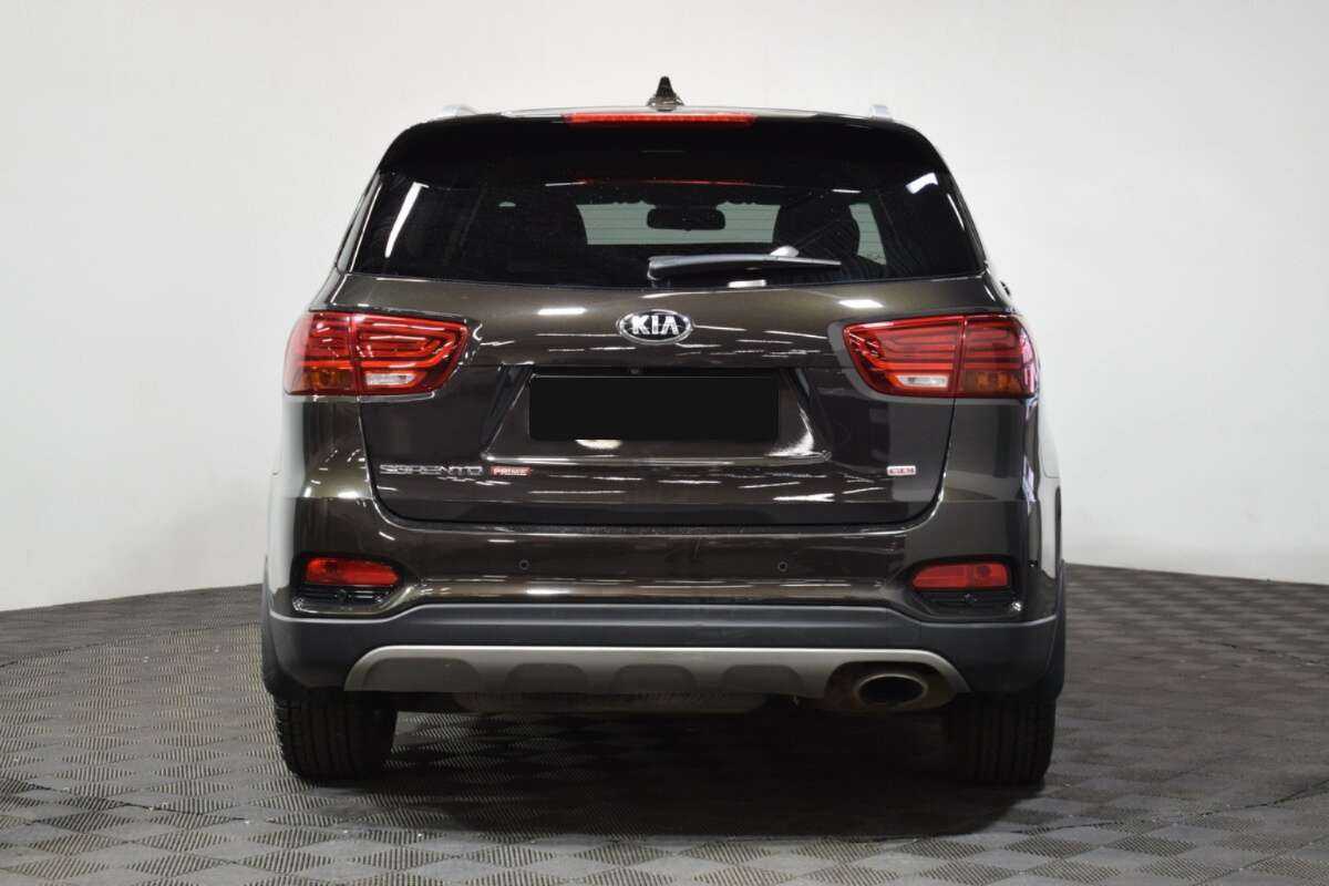 Kia Sorento, 2020 - 46 489 км. | Фото №5