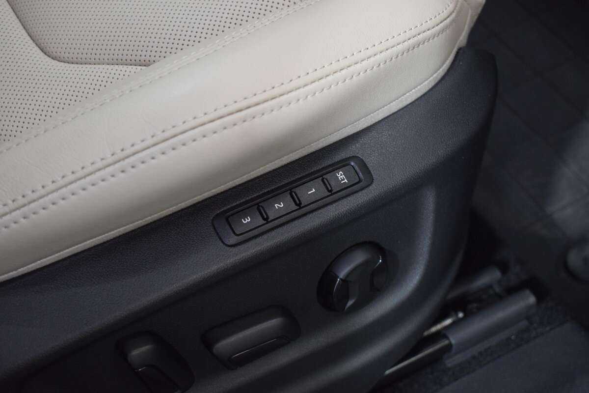 Skoda Kodiaq, 2020 Фото №25