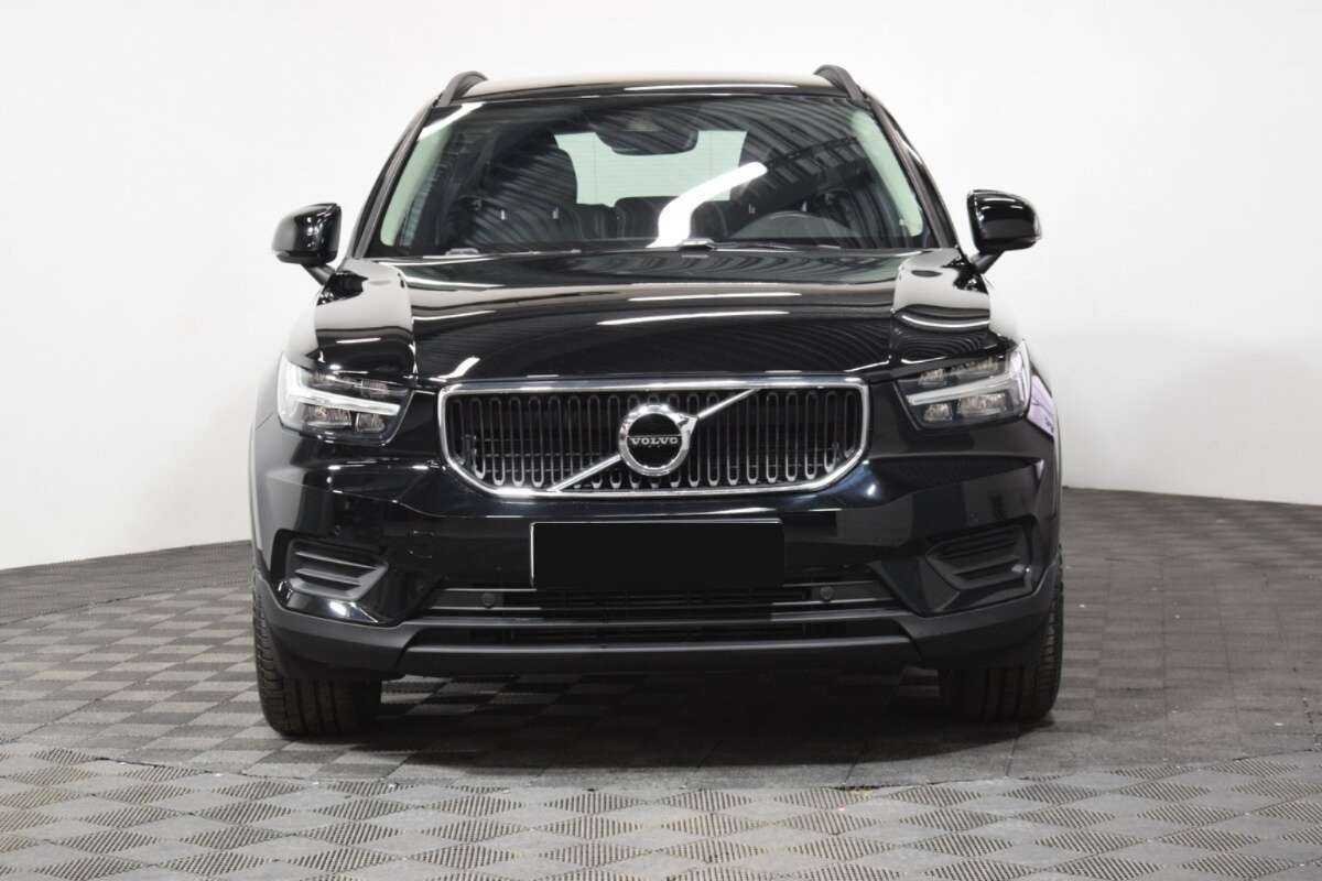 Volvo XC40, 2019 - 67 000 км. | Фото №2