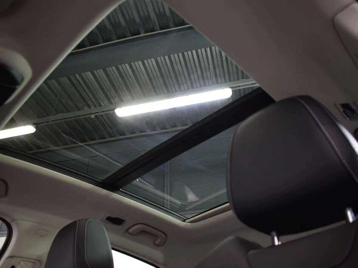 Geely Tugella, 2021 Фото №18