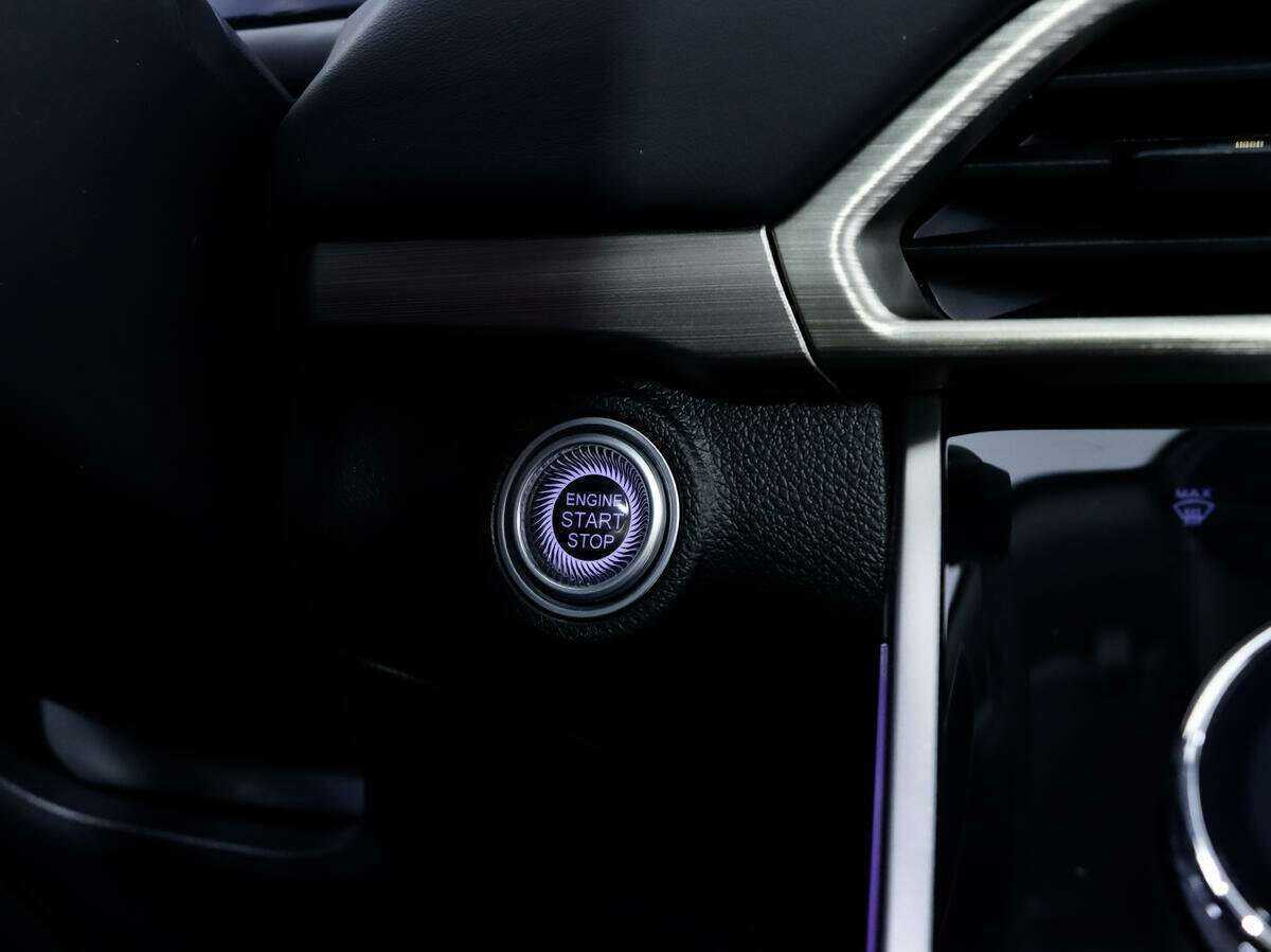 EXEED TXL, 2023 Фото №19