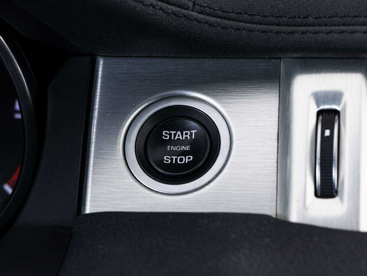 Land Rover Range Rover Evoque, 2017 Фото №17