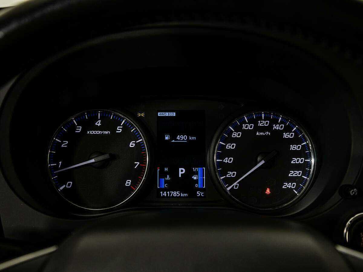 Mitsubishi Outlander, 2016 Фото №12