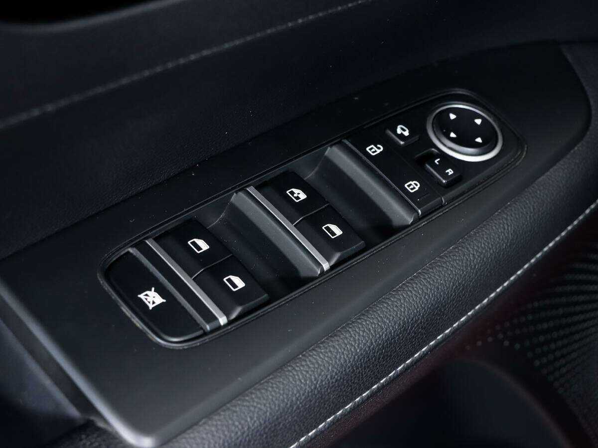 Kia Cerato, 2021 Фото №14