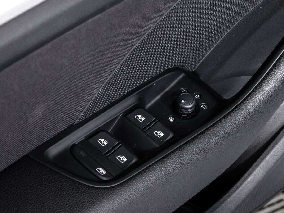 Audi A3, 2019 Фото №14