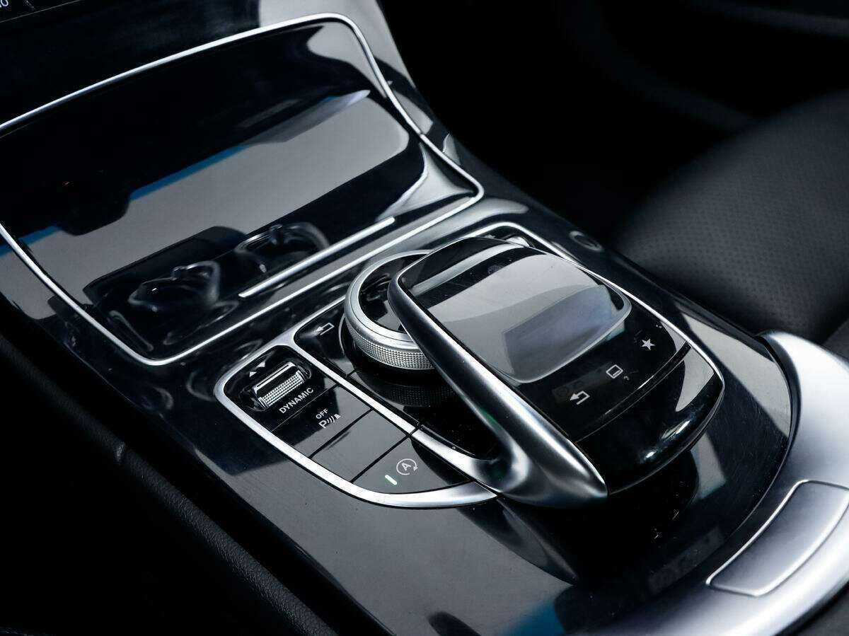 Mercedes-Benz C-Класс 180, 2015 Фото №14