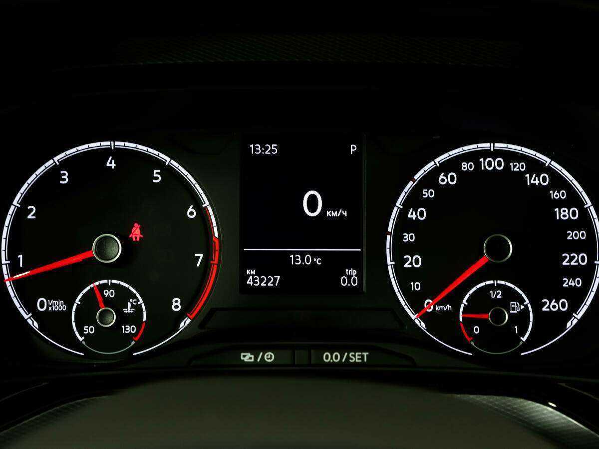 Volkswagen Polo, 2022 Фото №17