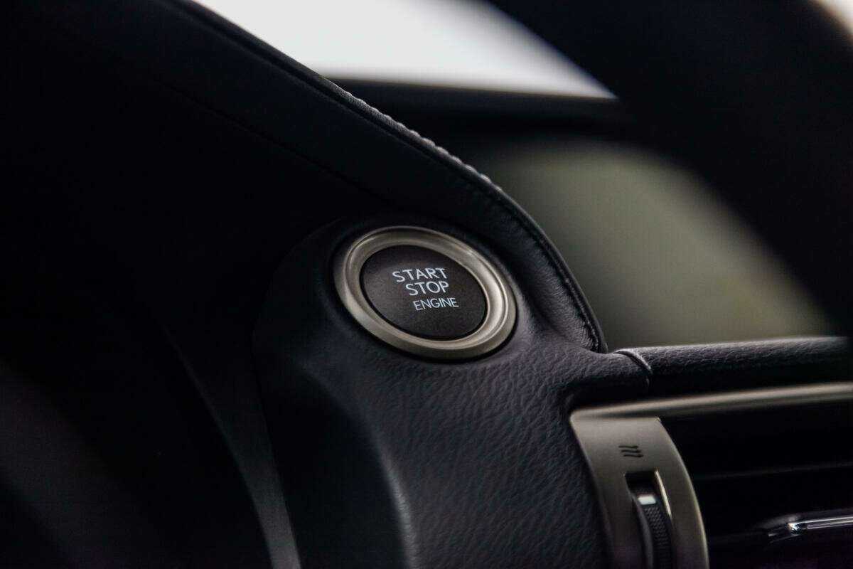 Lexus IS 250, 2014 Фото №17