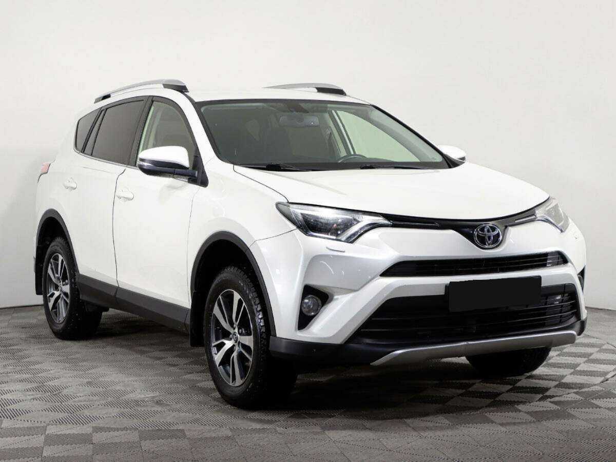 Toyota RAV4, 2015 - 112 000 км. | Фото №3