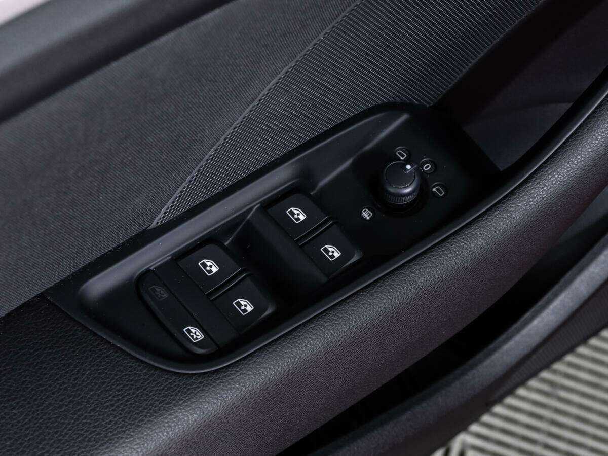 Audi A3, 2020 Фото №16