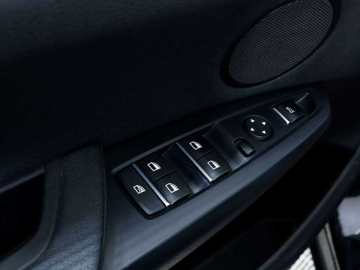 BMW X3 20d xDrive, 2014 Фото №14