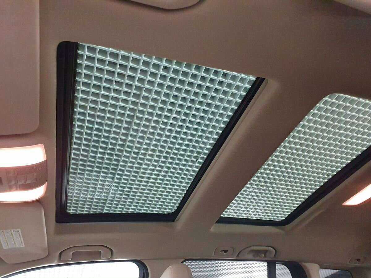 Mercedes-Benz GLK-Класс 300, 2013 Фото №13