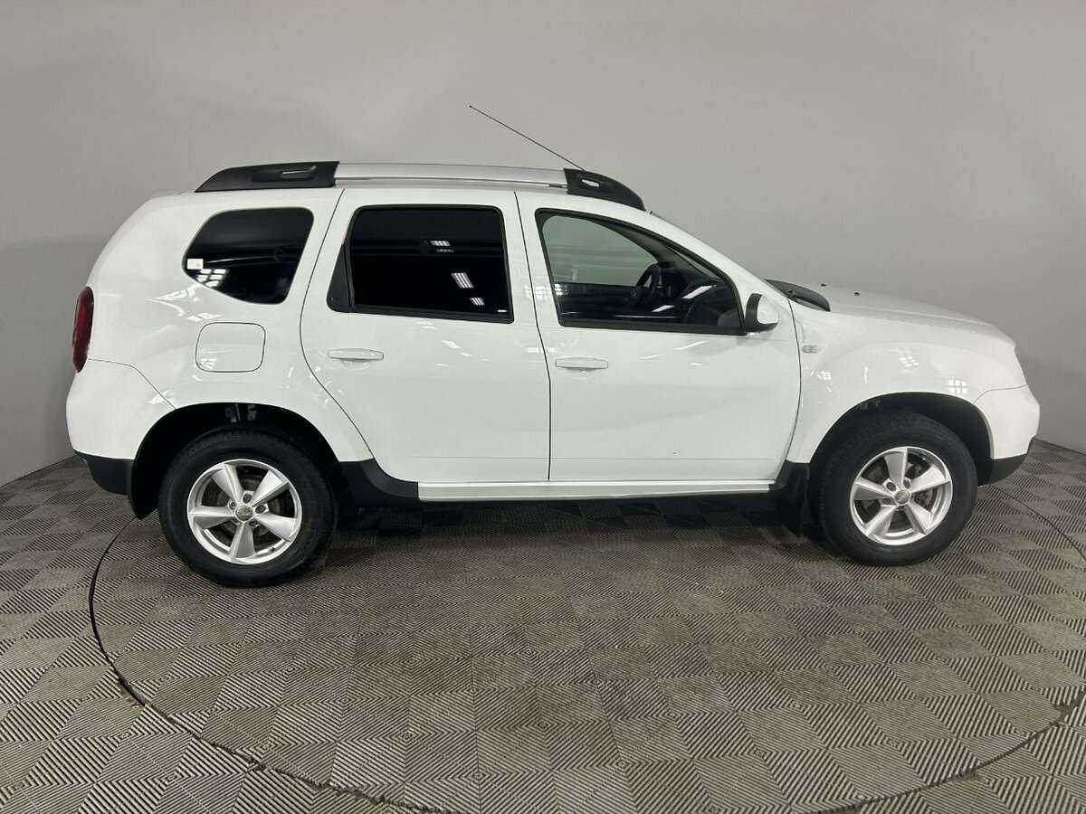 Renault Duster, 2017 - 135 697 км. | Фото №4
