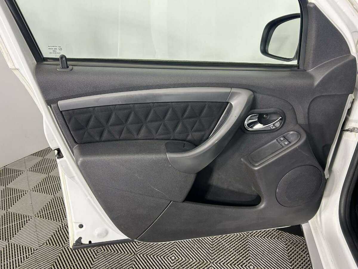 Renault Duster, 2017 - 135 697 км. | Фото №8