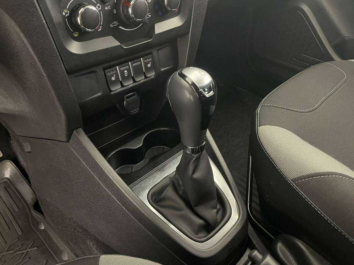 Lada (ВАЗ) XRAY Cross, 2021 Фото №11