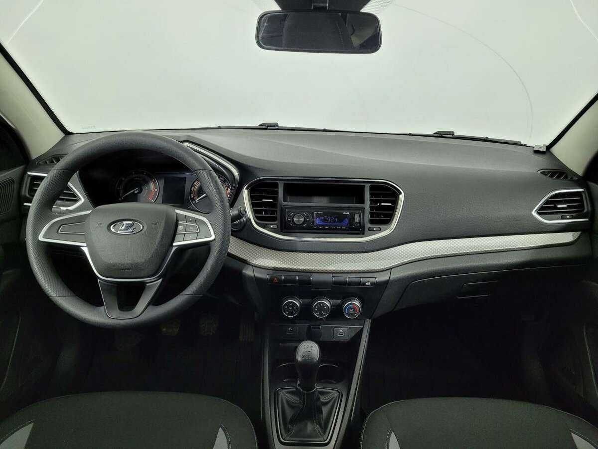 Lada (ВАЗ) Vesta, 2023 - 18 359 км. | Фото №7