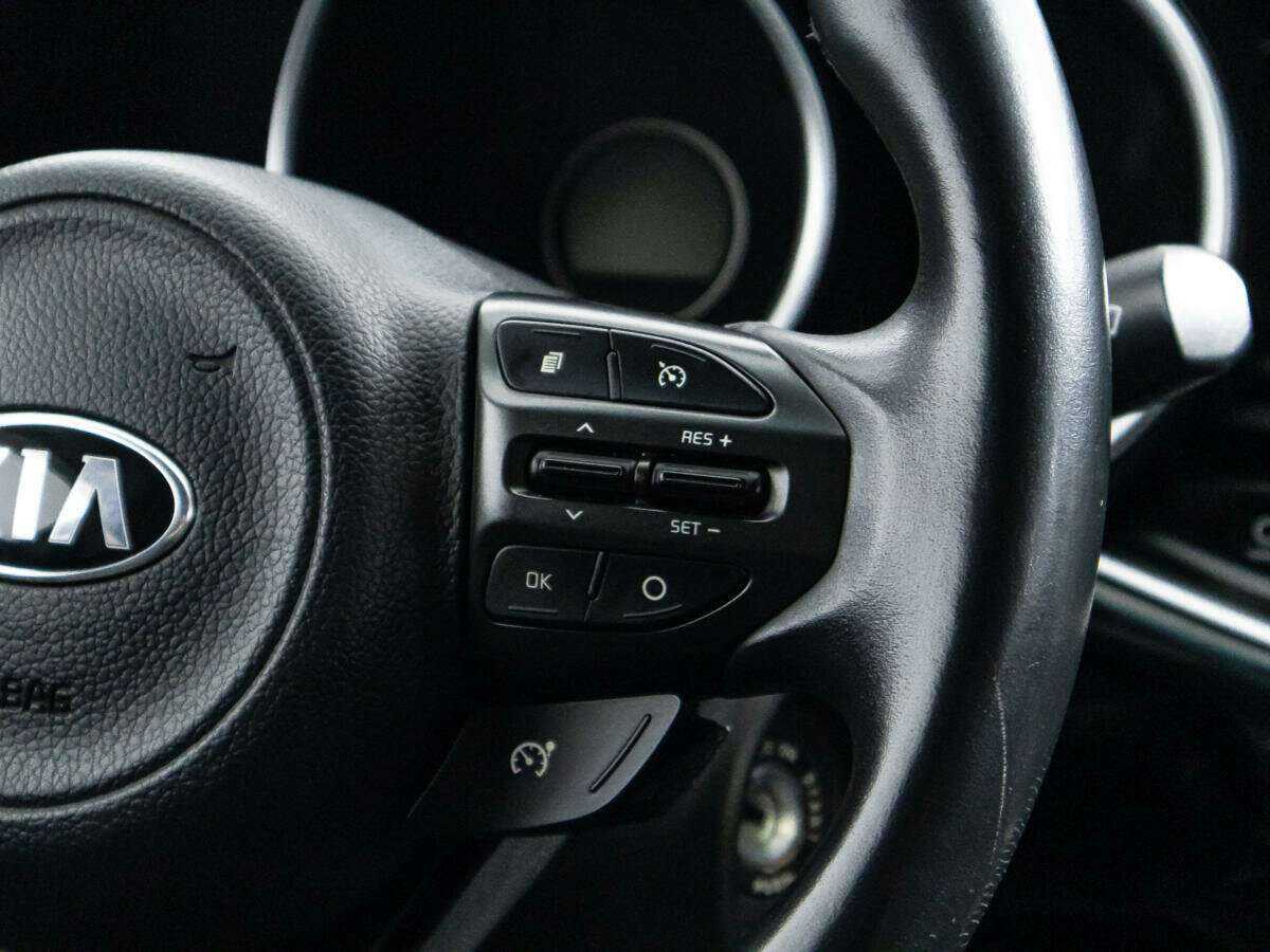 Kia Optima, 2015 Фото №16