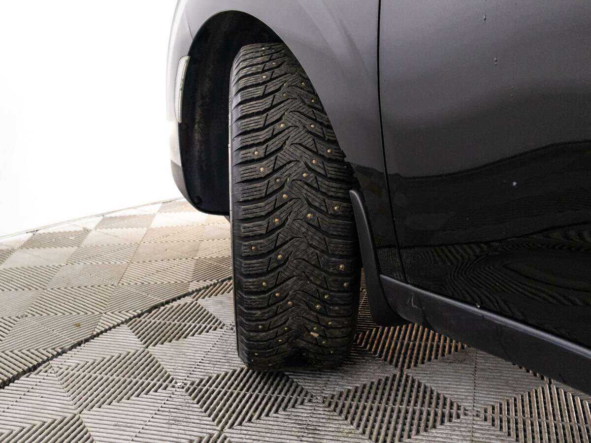 Kia Soul, 2020 Фото №30