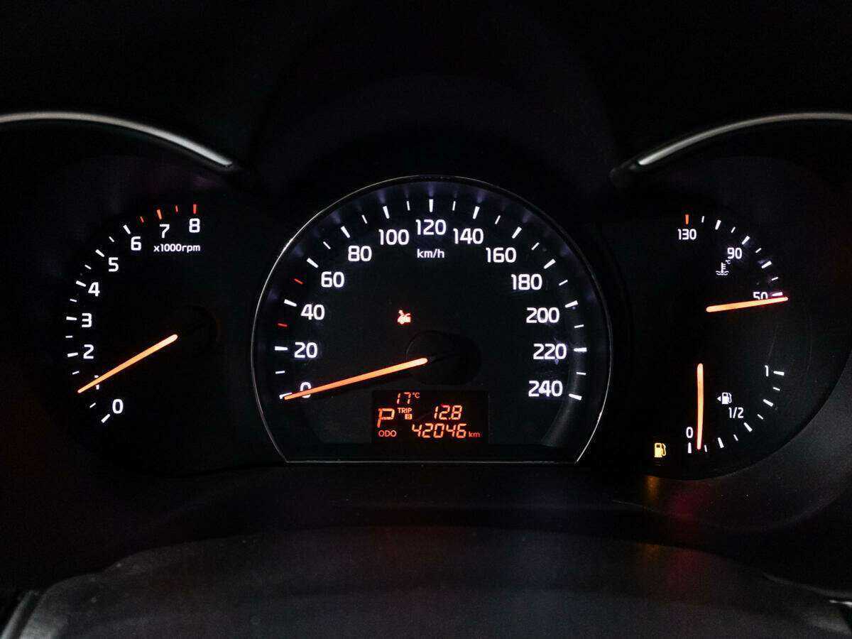 Kia Sorento, 2014 Фото №12