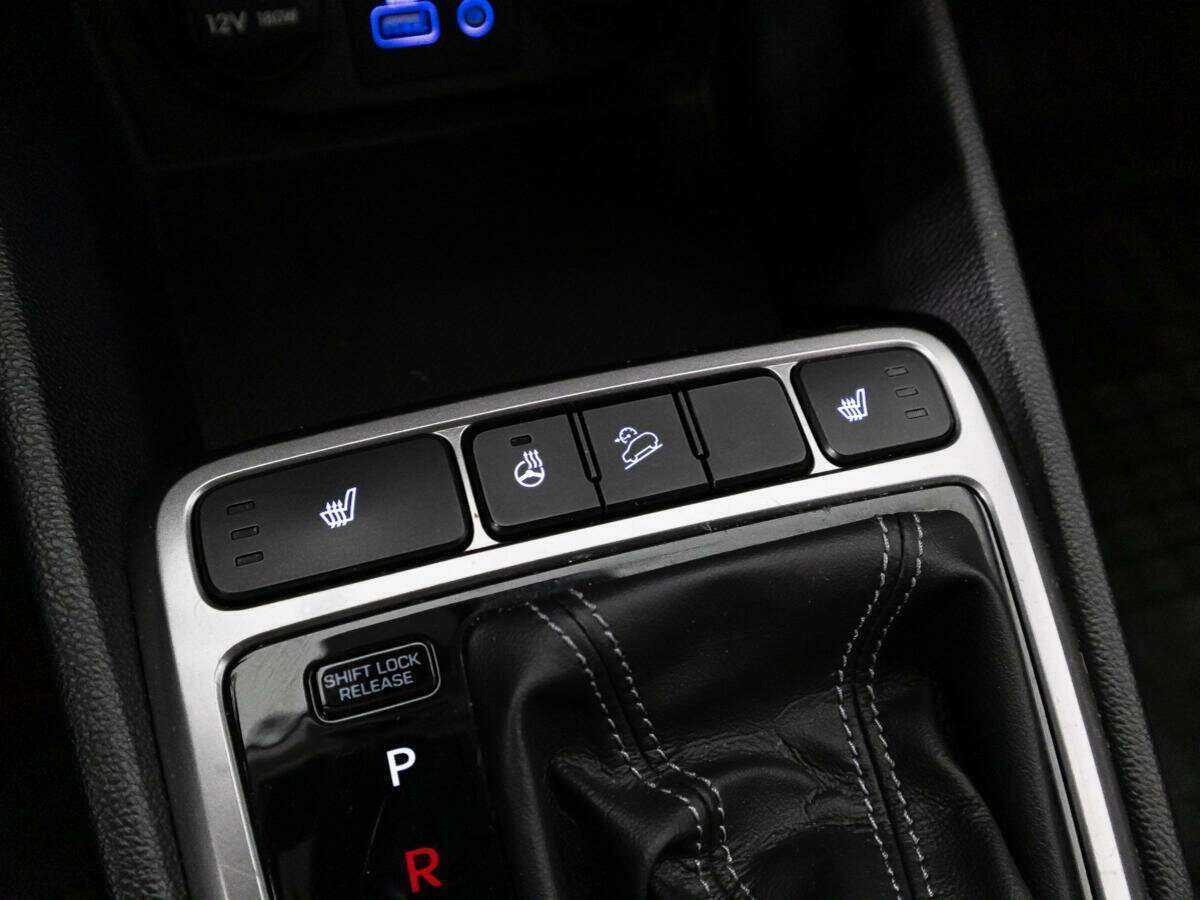 Hyundai Creta, 2016 Фото №16