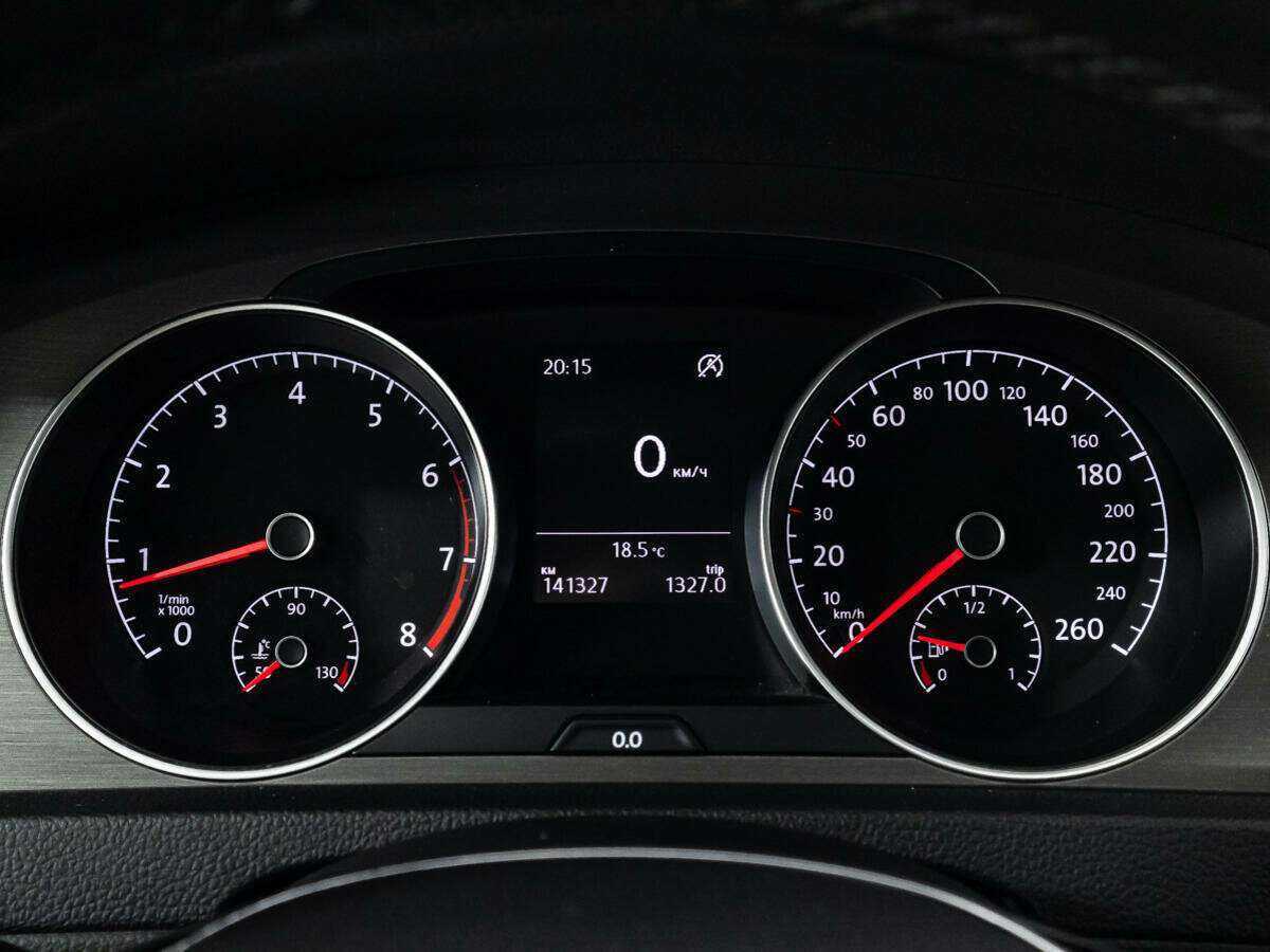 Volkswagen Golf, 2013 Фото №12