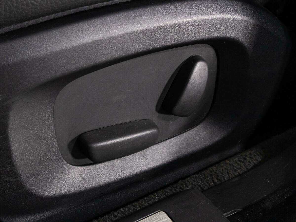 Jaguar XF, 2013 Фото №17